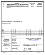 MIL DSCC 5962-86715B MIL DSCC 5962-86715B