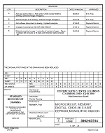 MIL DSCC 5962-87514E MIL DSCC 5962-87514E