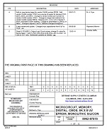 MIL DSCC 5962-87515B MIL DSCC 5962-87515B