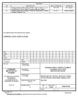 MIL DSCC 5962-87542B MIL DSCC 5962-87542B