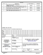 MIL DSCC 5962-87572D MIL DSCC 5962-87572D