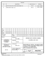 MIL DSCC 5962-87664B MIL DSCC 5962-87664B