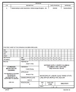 MIL DSCC 5962-87670A MIL DSCC 5962-87670A