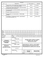 MIL DSCC 5962-87684F MIL DSCC 5962-87684F