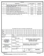 MIL DSCC 5962-88503J MIL DSCC 5962-88503J