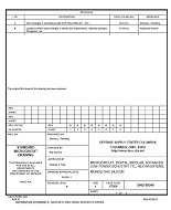 MIL DSCC 5962-88540B MIL DSCC 5962-88540B