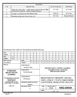 MIL DSCC 5962-88544C MIL DSCC 5962-88544C