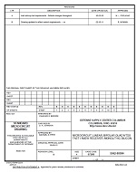 MIL DSCC 5962-88584B MIL DSCC 5962-88584B