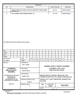 MIL DSCC 5962-88607B MIL DSCC 5962-88607B