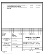 MIL DSCC 5962-88625B MIL DSCC 5962-88625B