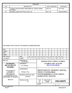 MIL DSCC 5962-88678B MIL DSCC 5962-88678B