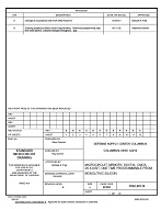 MIL DSCC 5962-88734B MIL DSCC 5962-88734B