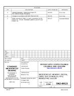 MIL DSCC 5962-89523C MIL DSCC 5962-89523C