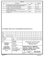 MIL DSCC 5962-89536F MIL DSCC 5962-89536F