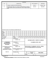 MIL DSCC 5962-89540B MIL DSCC 5962-89540B