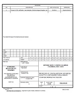 MIL DSCC 5962-89545A MIL DSCC 5962-89545A