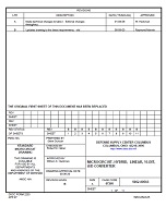 MIL DSCC 5962-89563B MIL DSCC 5962-89563B