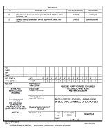 MIL DSCC 5962-89571E MIL DSCC 5962-89571E