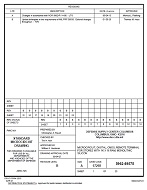MIL DSCC 5962-89575B MIL DSCC 5962-89575B