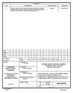 MIL DSCC 5962-89705A MIL DSCC 5962-89705A