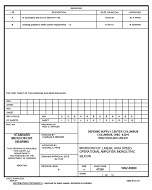 MIL DSCC 5962-89880B MIL DSCC 5962-89880B