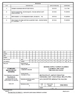 MIL DSCC 5962-89932D MIL DSCC 5962-89932D