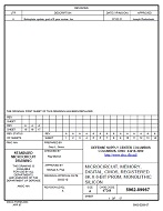 MIL DSCC 5962-89967A MIL DSCC 5962-89967A