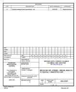 MIL DSCC 5962-90497A MIL DSCC 5962-90497A
