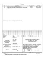 MIL DSCC 5962-90523B MIL DSCC 5962-90523B