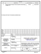 MIL DSCC 5962-90665A MIL DSCC 5962-90665A