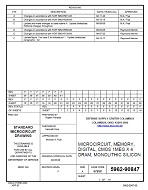MIL DSCC 5962-90847F MIL DSCC 5962-90847F