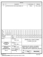 MIL DSCC 5962-90934A MIL DSCC 5962-90934A