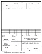 MIL DSCC 5962-90958B MIL DSCC 5962-90958B