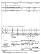 MIL DSCC 5962-91545E MIL DSCC 5962-91545E