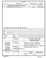 MIL DSCC 5962-91546B MIL DSCC 5962-91546B