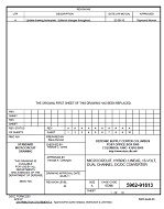 MIL DSCC 5962-91613A MIL DSCC 5962-91613A