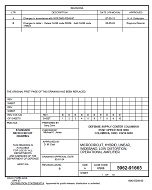 MIL DSCC 5962-91665B MIL DSCC 5962-91665B