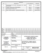 MIL DSCC 5962-91687D MIL DSCC 5962-91687D