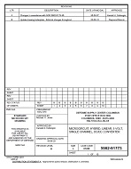 MIL DSCC 5962-91773B MIL DSCC 5962-91773B