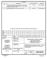 MIL DSCC 5962-92053B MIL DSCC 5962-92053B