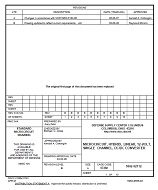 MIL DSCC 5962-92112B MIL DSCC 5962-92112B