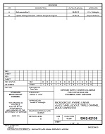 MIL DSCC 5962-92159B MIL DSCC 5962-92159B
