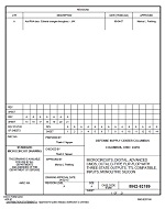 MIL DSCC 5962-92189A MIL DSCC 5962-92189A