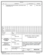 MIL DSCC 5962-92190A MIL DSCC 5962-92190A