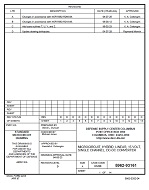 MIL DSCC 5962-93161D MIL DSCC 5962-93161D