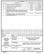 MIL DSCC 5962-93161F MIL DSCC 5962-93161F
