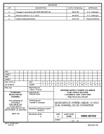 MIL DSCC 5962-93192C MIL DSCC 5962-93192C