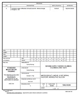 MIL DSCC 5962-93204A MIL DSCC 5962-93204A
