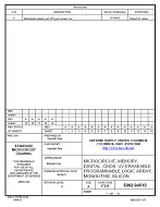 MIL DSCC 5962-94510A MIL DSCC 5962-94510A