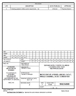 MIL DSCC 5962-94569A MIL DSCC 5962-94569A